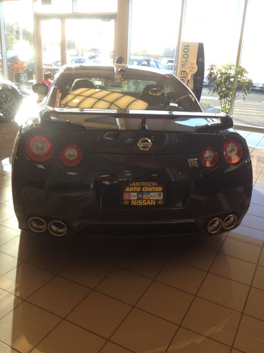 Antioch Auto Center image