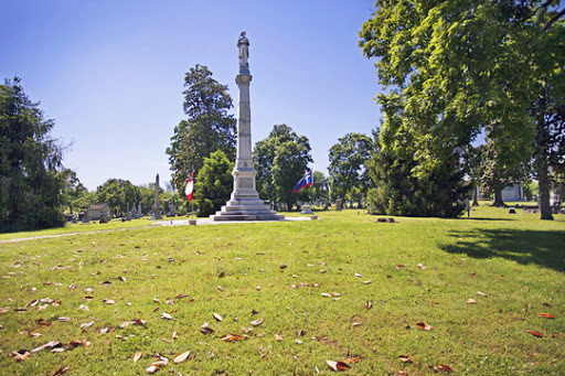 Cemetery «Mount Olivet Funeral Home and Cemetery», reviews and photos, 1101 Lebanon Pike, Nashville, TN 37210, USA