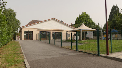 EAJE Câlins et Galipettes (Bonnac-la-Côte) à Bonnac-la-Côte