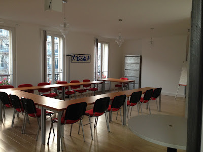 OGA FRANCE PARTENAIRE - Organisme de Gestion Agréé pour les travailleurs indépendants relevant des BIC, BNC et BA à Paris