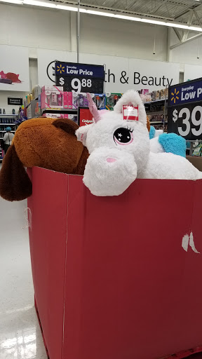 Department Store «Walmart Supercenter», reviews and photos, 3501 8th St SW, Altoona, IA 50009, USA