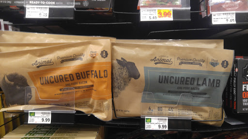 Grocery Store «Quality Food Center», reviews and photos, 7500 196th St SW B, Lynnwood, WA 98036, USA