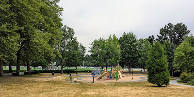 Fort Dent Park