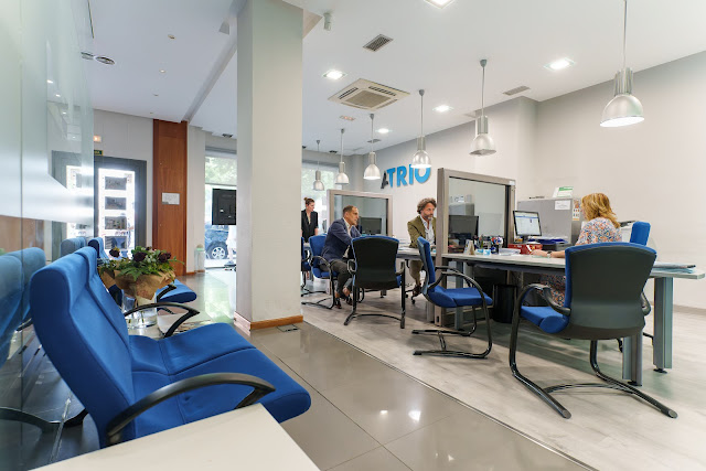 Atrio Gestión Inmobiliaria