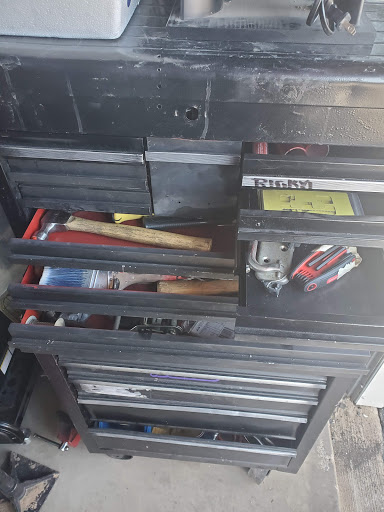 Storage Facility «Paradise Mini Storage», reviews and photos, 5913 W Paradise Ln, Glendale, AZ 85306, USA