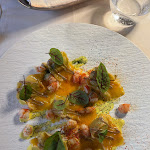 Photo n°2 de l'avis de Mary.i fait le 27/08/2023 à 18:55 sur le  Ristorante Antica Torretta - Verona centro storico à Verona