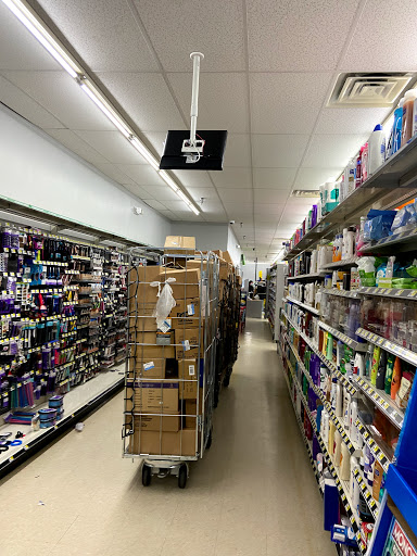 Discount Store «Dollar General», reviews and photos, 520 River Dr, Garfield, NJ 07026, USA