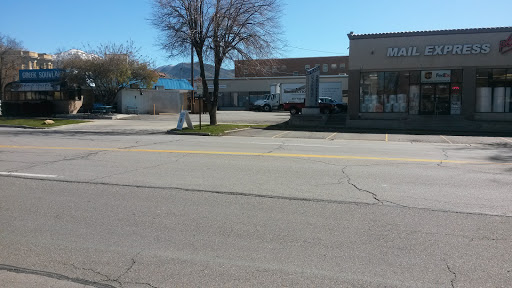 Moving and Storage Service «Moving Connections», reviews and photos, 412 E 300 S, Salt Lake City, UT 84111, USA