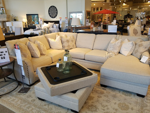 Furniture Store «Ashley HomeStore», reviews and photos, 1301 W Osceola Pkwy, Kissimmee, FL 34741, USA