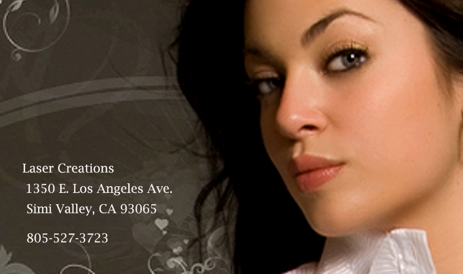 Laser Creations 93065