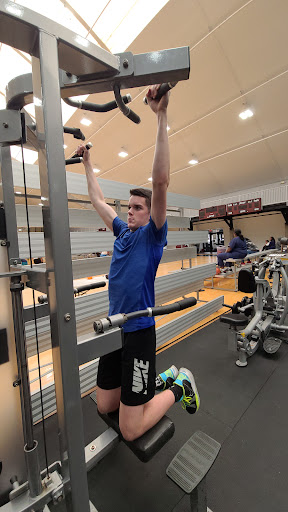 Gym «Imagine Sports + Fitness», reviews and photos, 635 Haywood Rd, Greenville, SC 29607, USA