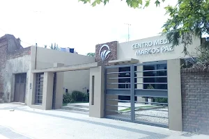 Centro Medico Marcos Paz image