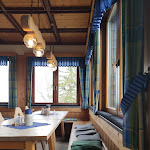 Photo n°1 de l'avis de Sarrie7. fait le 09/04/2023 à 17:30 sur le  Das Kösseinehaus à Wunsiedel