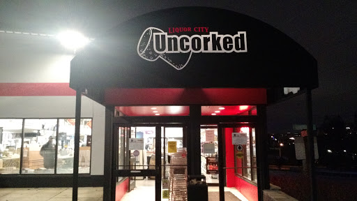 Liquor Store «Liquor City Uncorked», reviews and photos, 501 Crescent Ave, Covington, KY 41011, USA