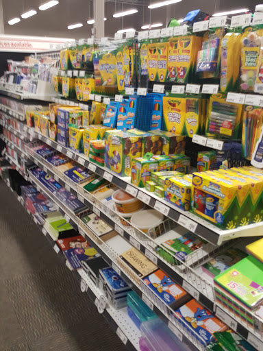 Office Supply Store «Office Depot», reviews and photos, 2651 E Franklin Blvd, Gastonia, NC 28056, USA