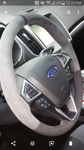 Ford Dealer «Sunset Ford», reviews and photos, 6616 166th Ave E, Sumner, WA 98390, USA