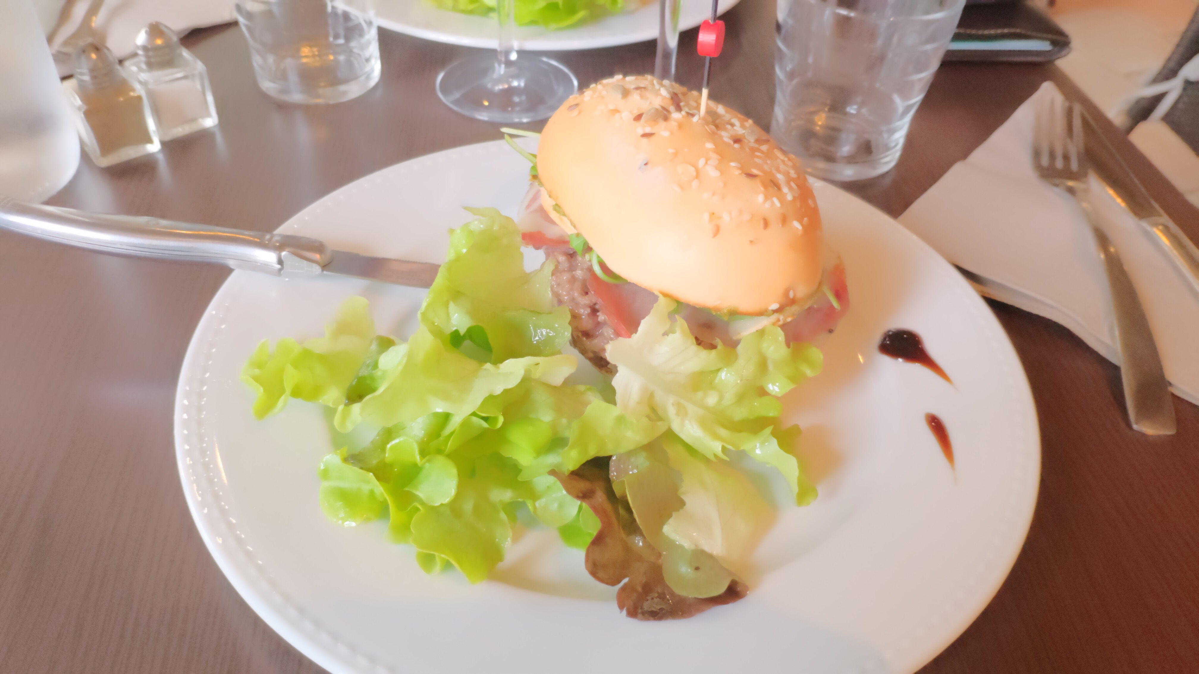 Photo n° 1 de l'avis de Melanie.O fait le 10/08/2019 à 13:56