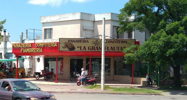 La Gran Flauta