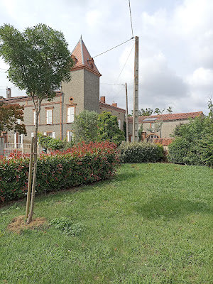 Bartherotte Thierry à Grépiac