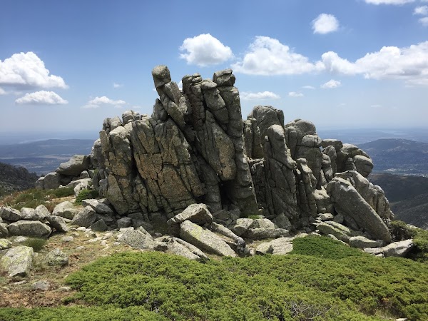 Osteópata terapeuta Matalpino