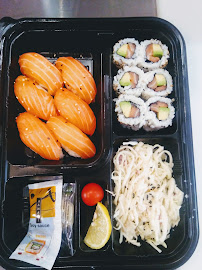 Sushi du Restaurant CHEZ QUYNH à Lannoy - n°5