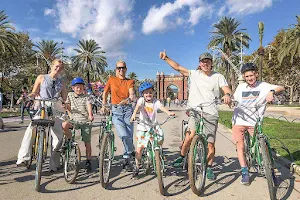 Perry Tours - Bike Tours Barcelona image