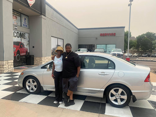 Car Dealer «Auto Mart USA», reviews and photos, 835 S Havana St, Aurora, CO 80012, USA