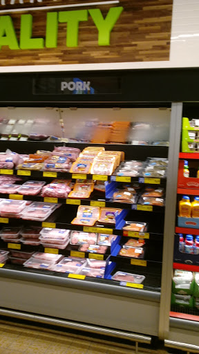 Supermarket «ALDI», reviews and photos, 30960 Lakeshore Blvd, Willowick, OH 44095, USA