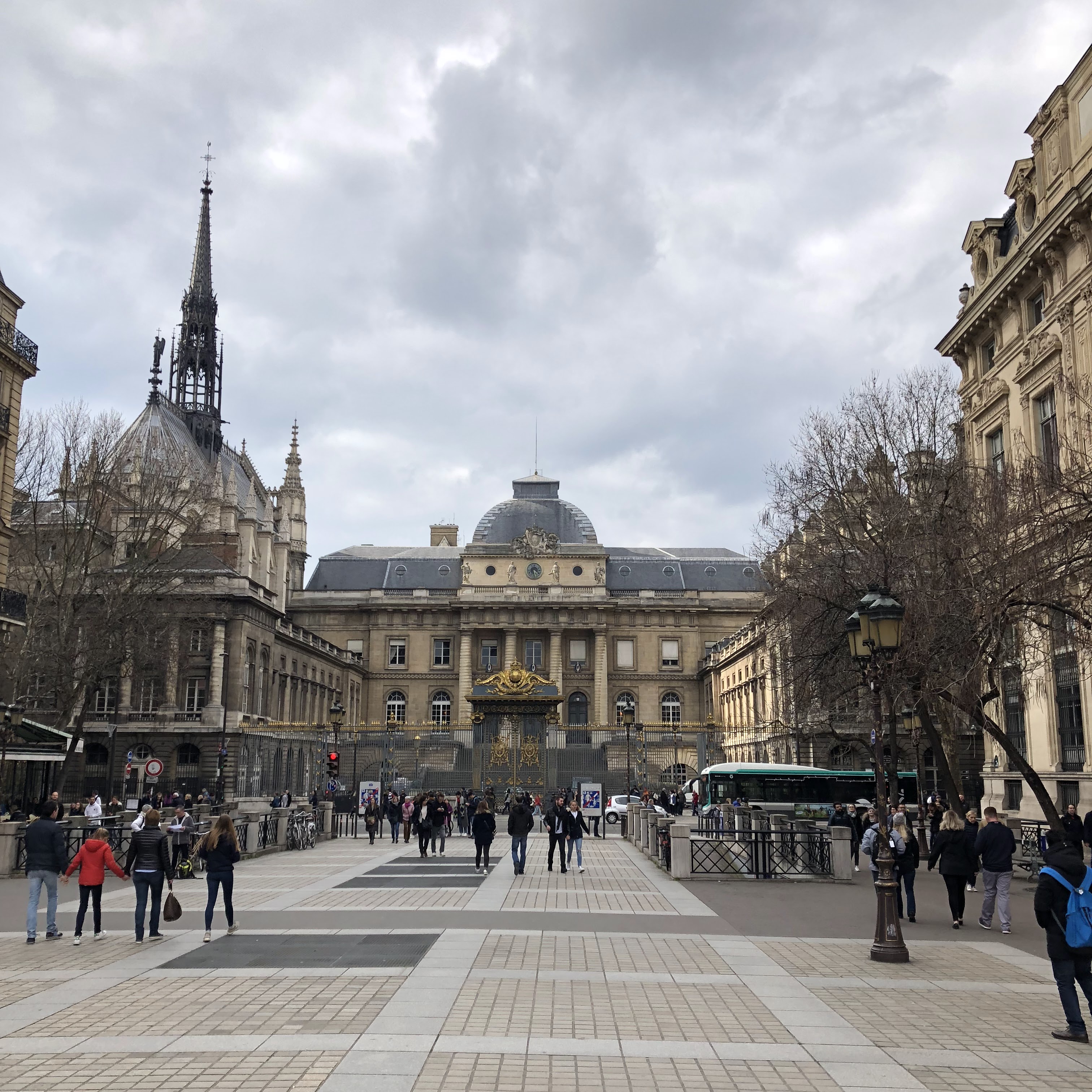 Photo n° 2 de l'avis de dominic.a fait le 02/04/2018 à 07:35