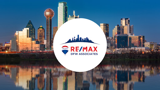 RE/MAX DFW Associates - Dallas, TX