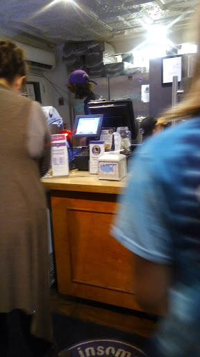 Cookie Shop «Insomnia Cookies», reviews and photos, 4319 Main St, Philadelphia, PA 19127, USA