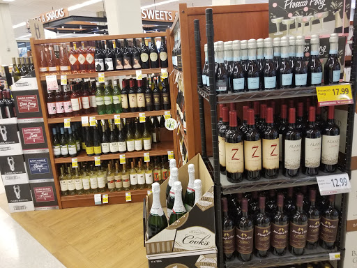 Pharmacy «Bartell Drugs Ballard», reviews and photos, 1500 NW Market St #101, Seattle, WA 98107, USA