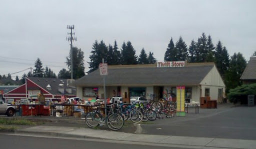 Thrift Store «This, That & More», reviews and photos, 3311 NE 44th St, Vancouver, WA 98663, USA