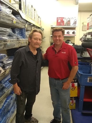 Hardware Store «Harbor Freight Tools», reviews and photos, 15436 Goldenwest St, Westminster, CA 92683, USA