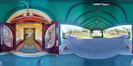 Funeral Home «Branch Funeral Home Smithtown», reviews and photos, 190 E Main St, Smithtown, NY 11787, USA