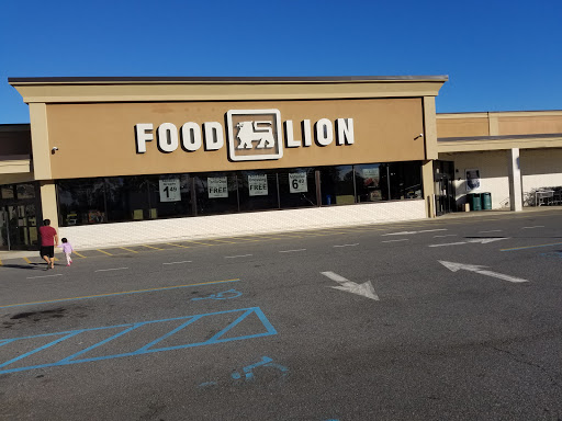 Food Lion, 3609 Philadelphia Pike, Claymont, DE 19703, USA, 