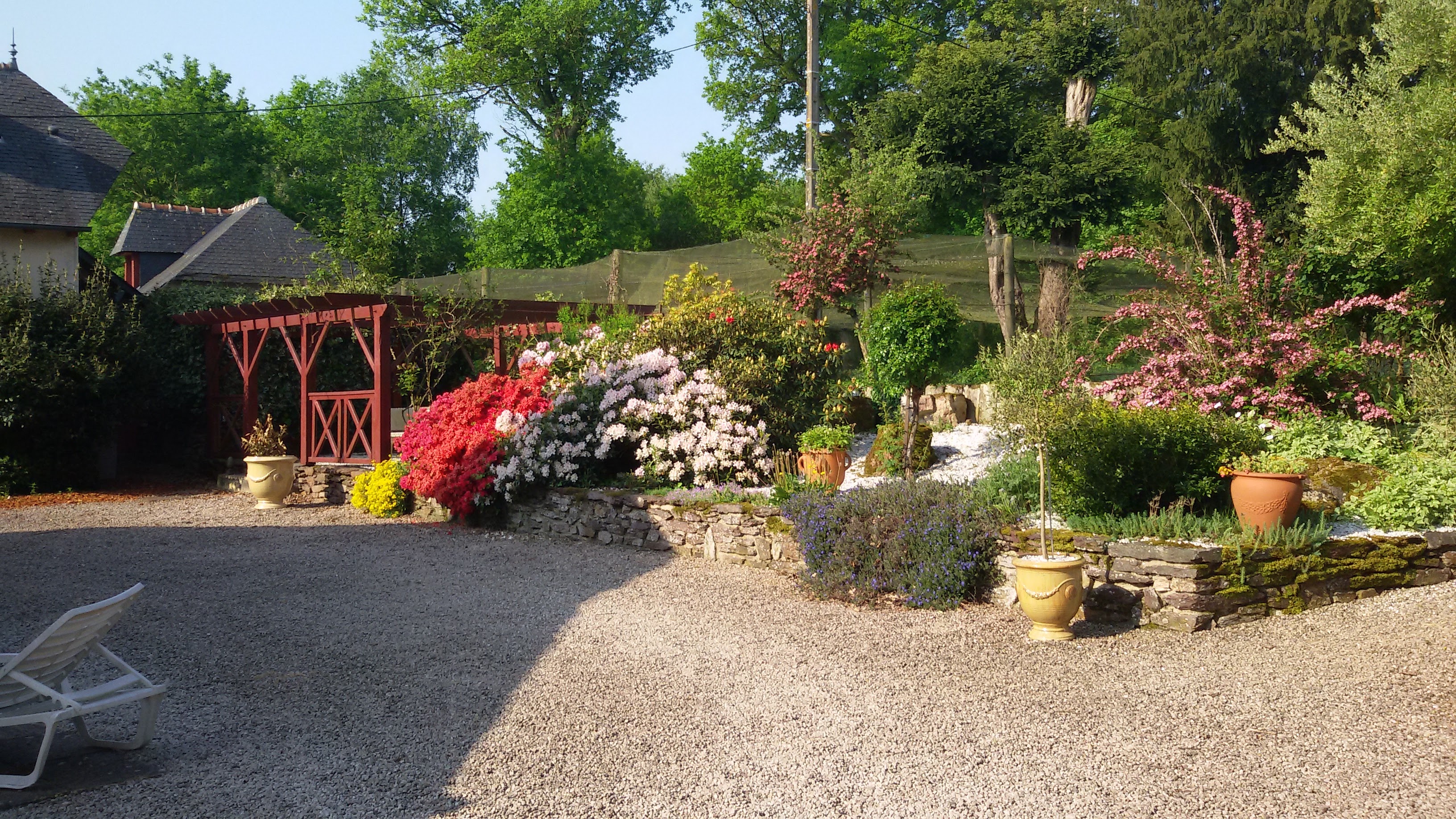 Photo n° 3 de l'avis de Véronique.e fait le 21/05/2018 à 06:30