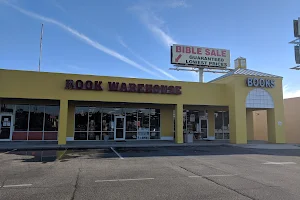 Book Warehouse image