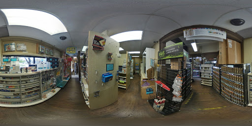 Art Supply Store «Creative Coldsnow - Art Materials and Framing», reviews and photos, 808 Westport Rd, Kansas City, MO 64111, USA