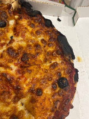 Pizza Totolina à Carcès