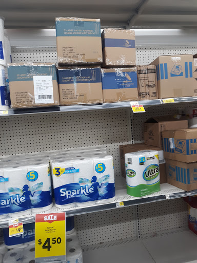 Discount Store «Dollar General», reviews and photos, 560 S 7th St, Akron, PA 17501, USA