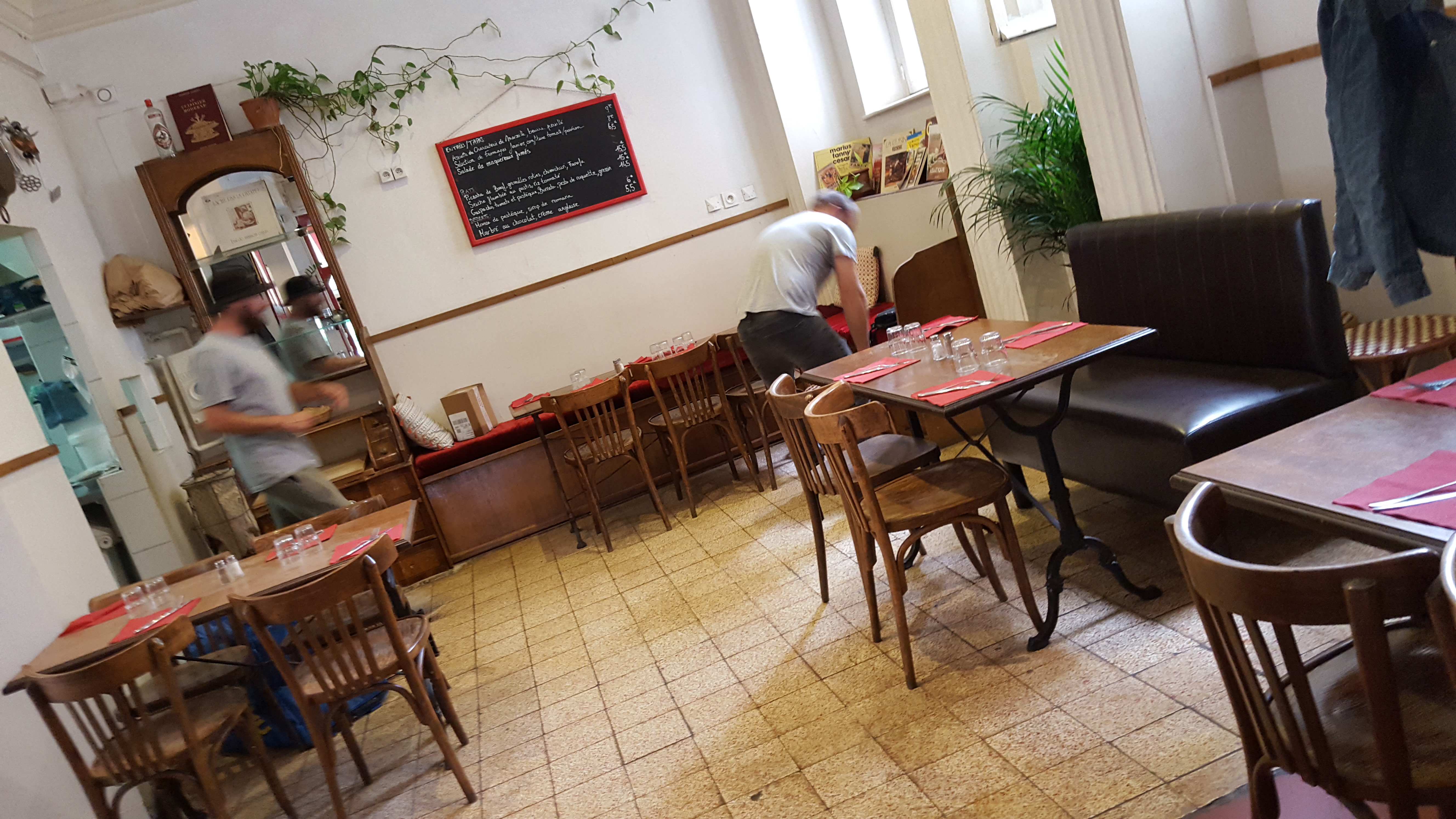Photo n° 3 de l'avis de Aymeric.e fait le 04/08/2021 à 18:49
