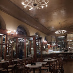 Photo n°2 de l'avis de Alessandro.n fait le 29/12/2023 à 23:06 sur le  Caffè Meletti à Ascoli Piceno