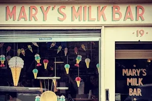 Mary's Milk Bar image