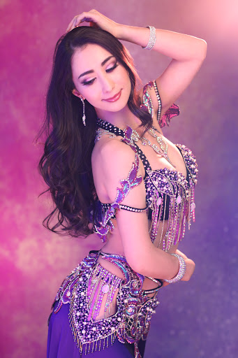 ダンススクール Dilara Bellydance Studio