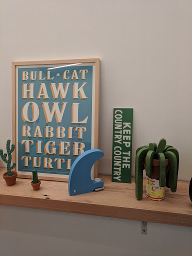 Surf Shop «Mollusk Surf Shop», reviews and photos, 4500 Irving St, San Francisco, CA 94122, USA