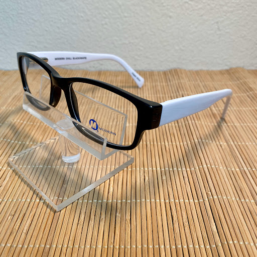Optician «New Outlook Optical», reviews and photos, 2208 S Rainbow Blvd, Las Vegas, NV 89146, USA
