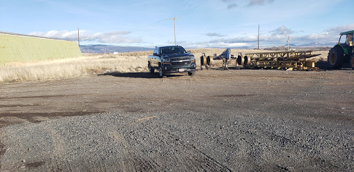 Chevrolet Dealer «Chase Chevrolet», reviews and photos, 6441 Holman Rd, Stockton, CA 95212, USA