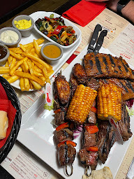 Photo n°22 de Buffalo Grill La Roche-sur-Yon à La Roche-sur-Yon ()