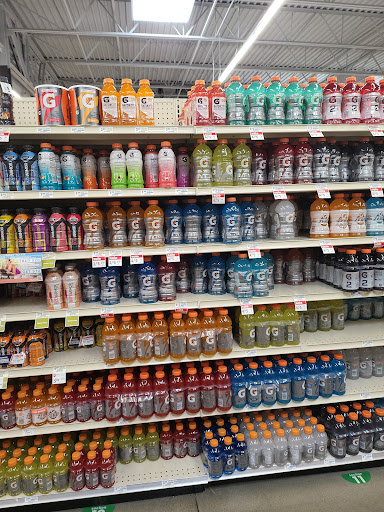 Supermarket «Giant Eagle Supermarket», reviews and photos, 7960 Plaza Blvd, Mentor, OH 44060, USA